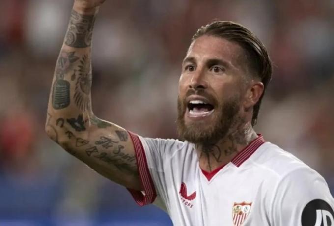 Ο Σέρχιο Ράμος θέλει να αγοράσει τη Σεβίλλη