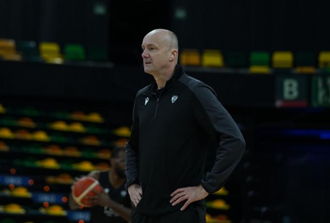 Ζντόβτς: «Πρόκληση για εμάς το ματς με τη Μπιλμπάο»