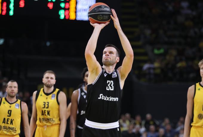 Ντίμσα: «Μπορούμε να παίξουμε διαφορετικά-Επικίνδυνος ο Πανιώνιος»