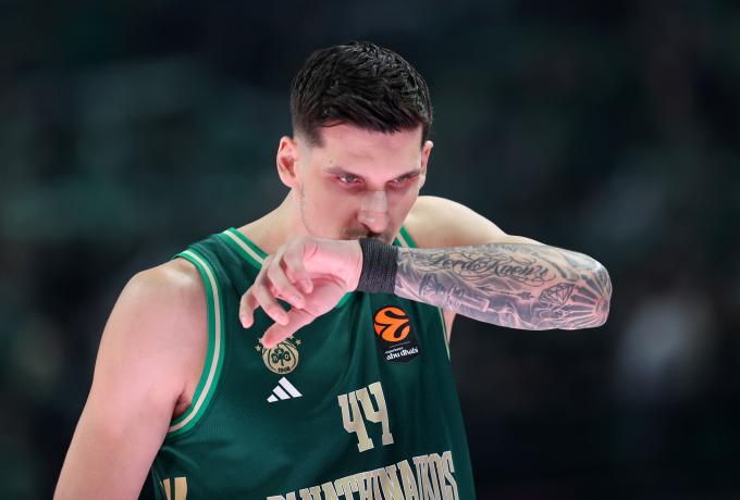 Πρόβλημα στον Παναθηναϊκό με Μήτογλου