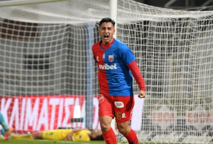 «Εξετάζεται ο Μαρτίνεζ από τον Ολυμπιακό»