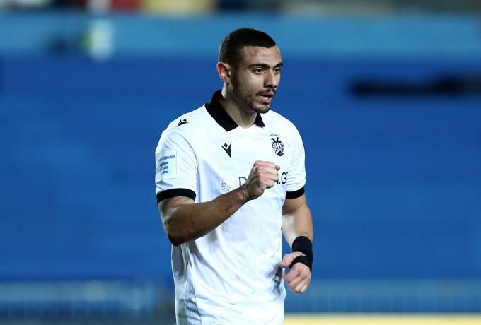 ΜΜΕ Μεξικού: «Η αναγέννηση του Γιακουμάκη και η στάση της Κρουζ Αζούλ»