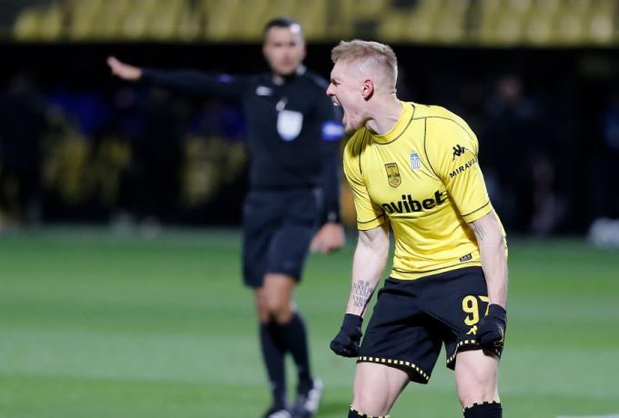 Γένσεν: «Είμαι θυμωμένος, αλλά δεν πρόκειται να πάρουμε το γκολ πίσω»