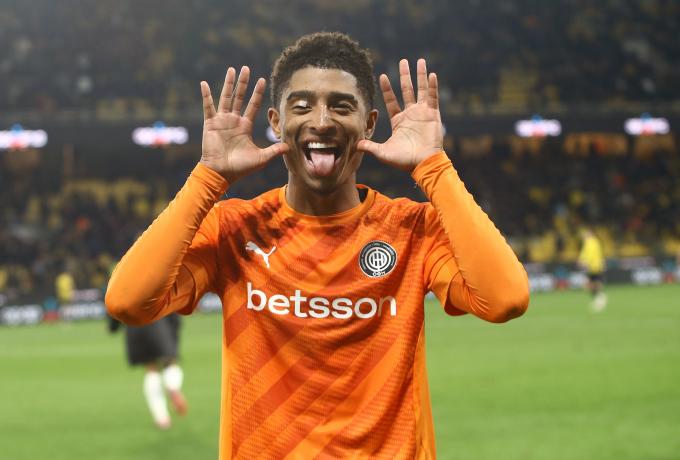 Σαλσέδο: «Στόχος μας ξανά ο τελικός»