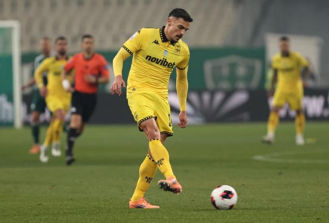 Νέος τραυματισμός στον Άρη: Νοκ άουτ ο Άλβαρο με θλάση