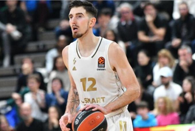 «Η Φενέρ θέλει τον Ντε Κολό»