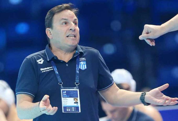 Χωρίς τον Βλάχο η Εθνική στον μικρό τελικό