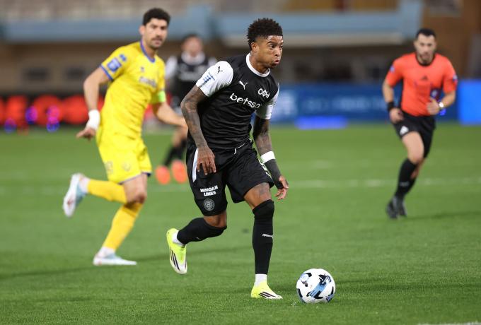 Με τρεις απουσίες ο ΟΦΗ κόντρα στον Αστέρα Τρίπολης