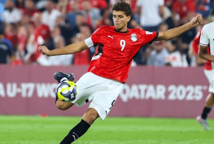 Η Μπαρτσελόνα έκλεισε «διαμαντάκι» από την Αίγυπτο