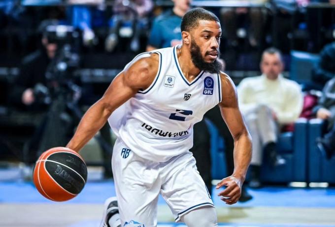 Καρδίτσα: Προκρίθηκε στους «16» του BCL