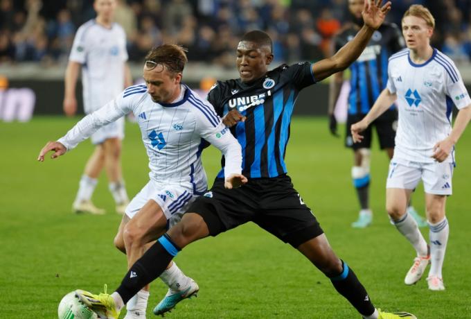 Κλείνει τον Ορντόνιεζ η Λίβερπουλ