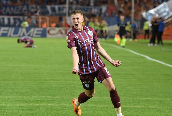 «Επισημοποιείται σήμερα η μεταγραφή του Αντίνο στον Παναθηναϊκό»