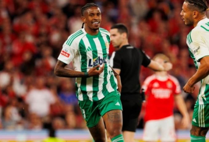 Κοντά στον Ολυμπιακό ο Αντρέ Λουίζ