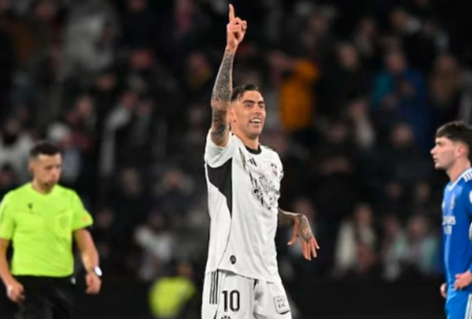 Οργή των οπαδών της Ρεάλ μετά το φιάσκο από την Αλμπαθέτε