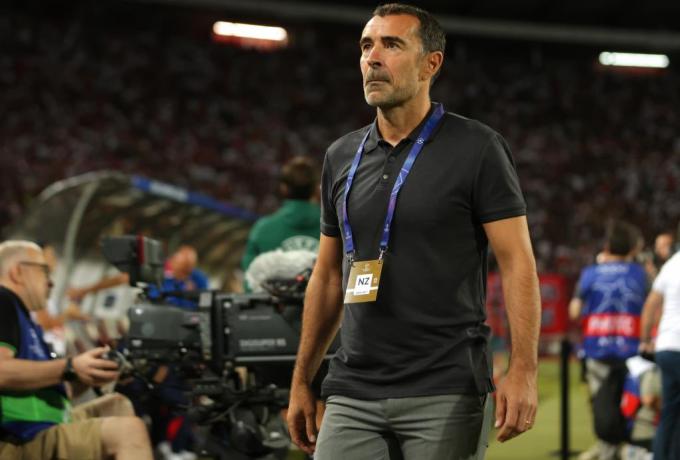 Στην Σπαρτάκ Μόσχας με μισθό μαμούθ ο πρώην προπονητής της Πάφου!