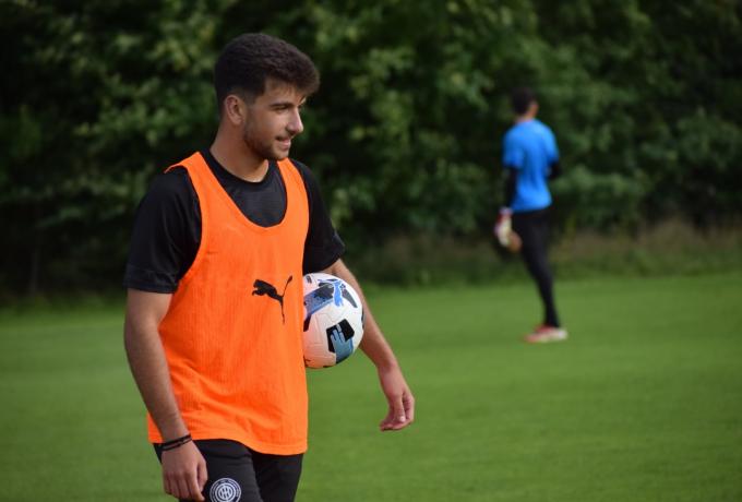 ΟΦΗ: Δίνει τον Φαϊτάκη δανεικό στο Αιγάλεω