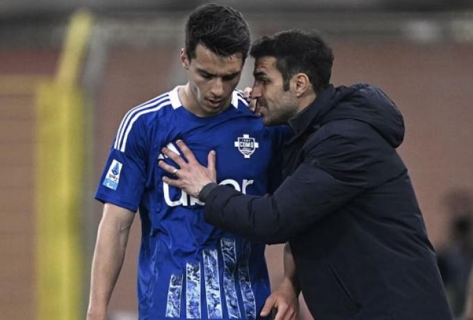 Όνομα-έκπληξη για τον πάγκο της Αρσενάλ εάν φύγει ο Αρτέτα