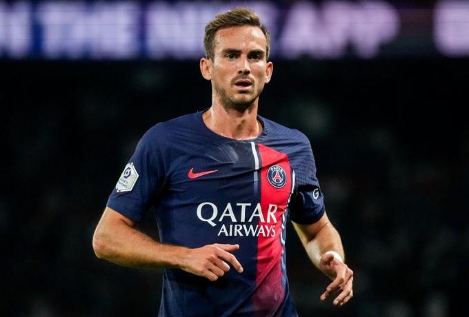 Παρί Σεν Ζερμέν: «Δένει» τον Φαμπιάν Ρουίζ έως το 2029