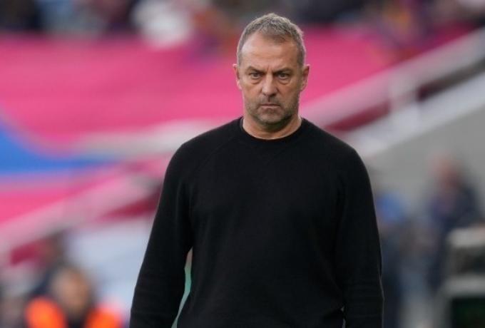 Φλικ: «Για τον Λεβαντόφσκι θ’ αποφασίσουμε στο τέλος της σεζόν»