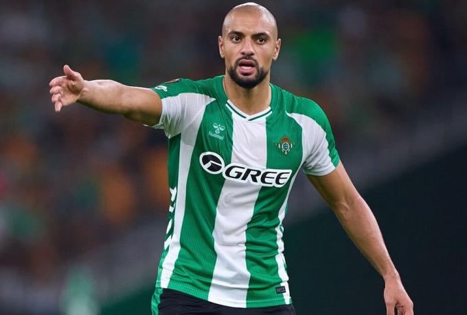 «Θέλει τον Άμραμπατ ο Μεντιλίμπαρ»