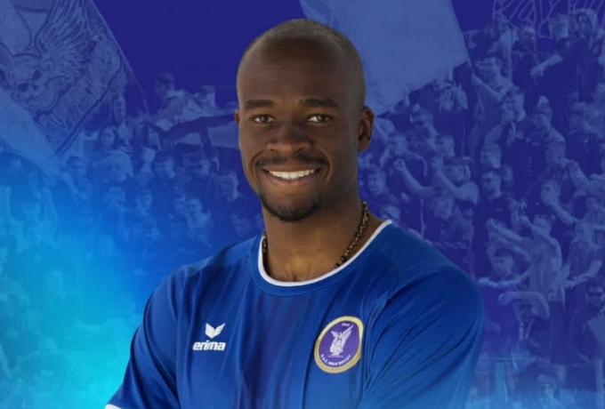 Νίκη Βόλου: Απέκτησε τον Λεό, δανεικό από τον Πανσερραϊκό