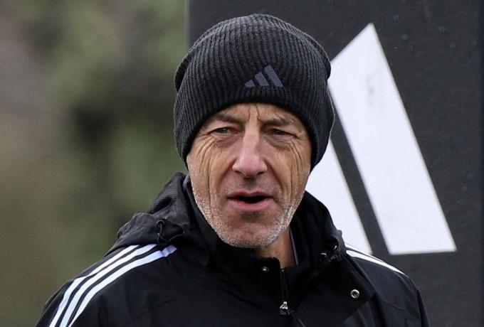 H Μπράιτον προσέλαβε το γυμναστή της εθνική ομάδας ράγκμπι της Νέας Ζηλανδίας