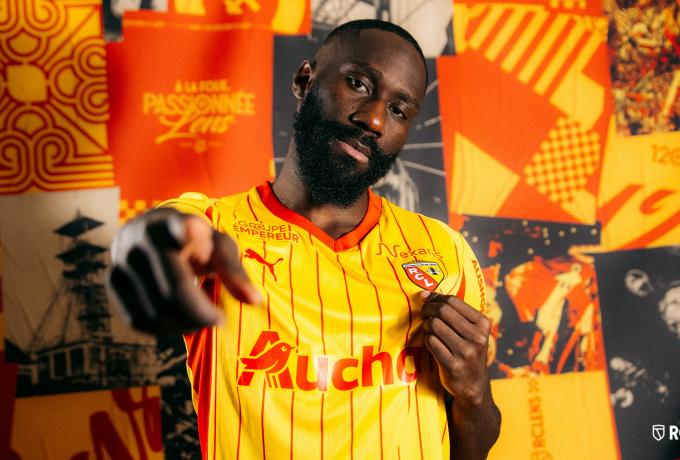 Επιστροφή έκπληξη για Μασουακού!