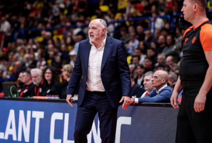 Λάσο: «Τα αποδυτήρια της Μπασκόνια δεν έβγαζαν υγεία»