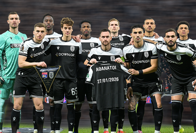 Ξανά… Θέλτα για τον ΠΑΟΚ – Με Λιόν ή Άστον Βίλα αν περάσει στην επόμενη φάση