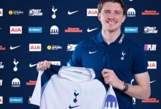 Ανακοίνωσε Γκάλαχερ η Τότεναμ