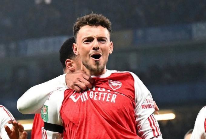 Άρσεναλ: Δεν συζητάει την πώληση του Γουάιτ