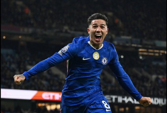 Ψηλά στην λίστα της Παρί ο Έντσο Φερνάντες