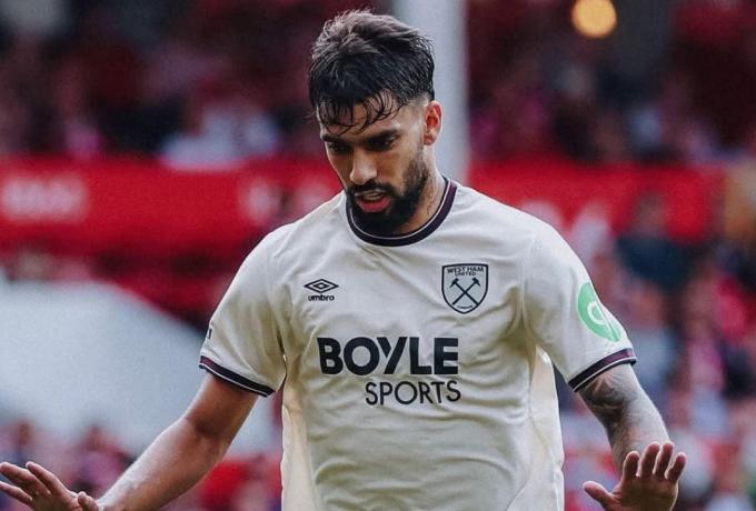 Το πήρε απόφαση ο Πακετά και θέλει μόνο Φλαμένγκο!