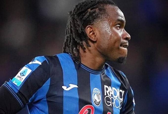 Ο Λούκμαν ψάχνει την επιστροφή στην Premier League