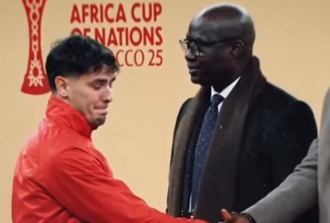 Μπραχίμ Ντίαζ: «Η ψυχή μου πονάει, ζητώ συγνώμη από όλους σας»