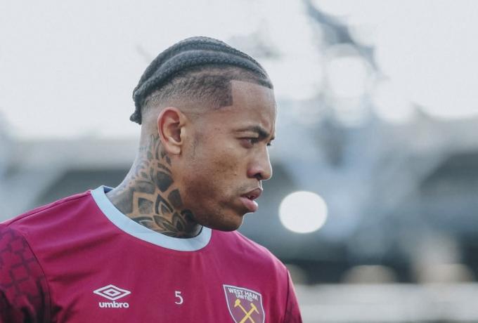 Τέλος από την Γουέστ Χαμ ο Ίγκορ Ζούλιο