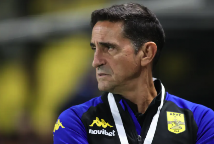 Χιμένεθ: «Θα μπούμε με νοοτροπία νικητή»