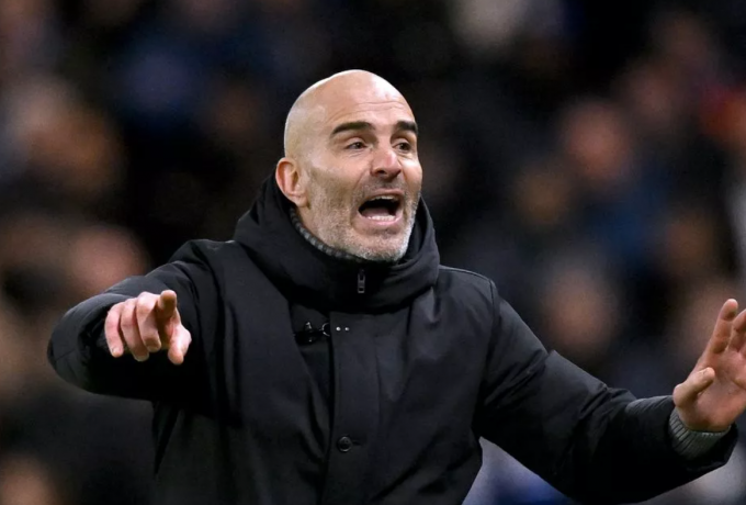 Στον αέρα το μέλλον του Μαρέσκα στην Τσέλσι: Πιθανή λύση μέσα στην Πρωτοχρονιά