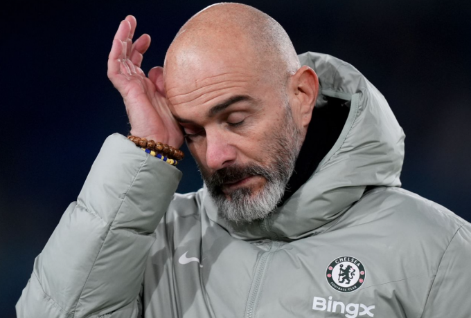 Τέλος ο Μαρέσκα απ’ την Τσέλσι