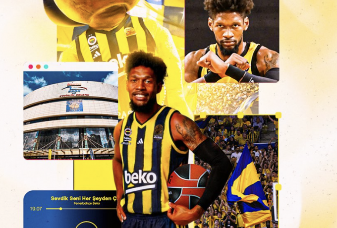 Επίσημο: Στη Φενέρμπαχτσε ο Σίλβα