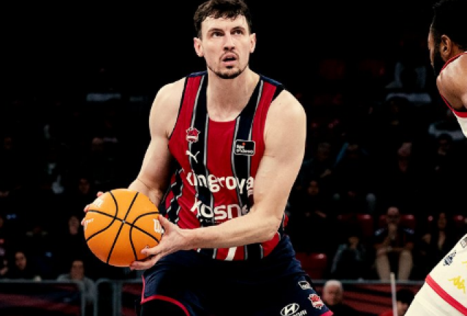 Η Μπασκόνια κέρδισε με 99-92 την Ανδόρα