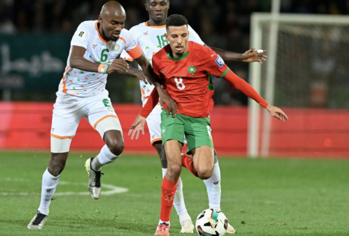 Σοκ στο Μαρόκο με Ουναχί: Χάνει το υπόλοιπο Κόπα Άφρικα