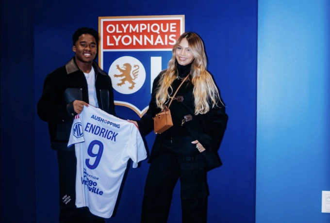 Η απίστευτη συμφωνία της Ρεάλ με την Λιόν για Έντρικ!