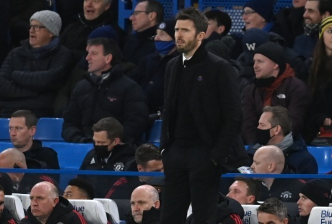 Μάντσεστερ Γιουνάϊτεντ: Φαβορί για τον πάγκο ο Κάρικ