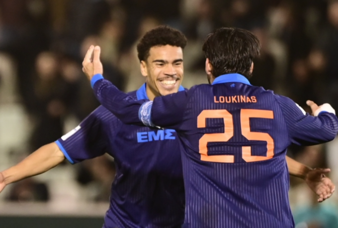 Αναγέννηση Καρδίτσας: Κοντά στην απόκτηση του Σοΐρι