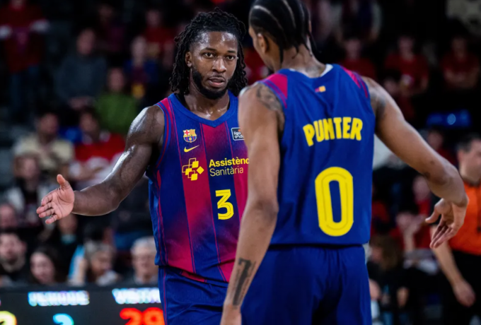 Μπαρτσελόνα: Ανανέωσε με τη Euroleague για ακόμα 10 χρόνια