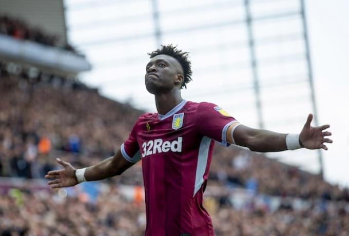 Η Άστον Βίλα ήρθε σε συμφωνία με την Μπεσίκτας για τον Τάμι Έιμπραχαμ