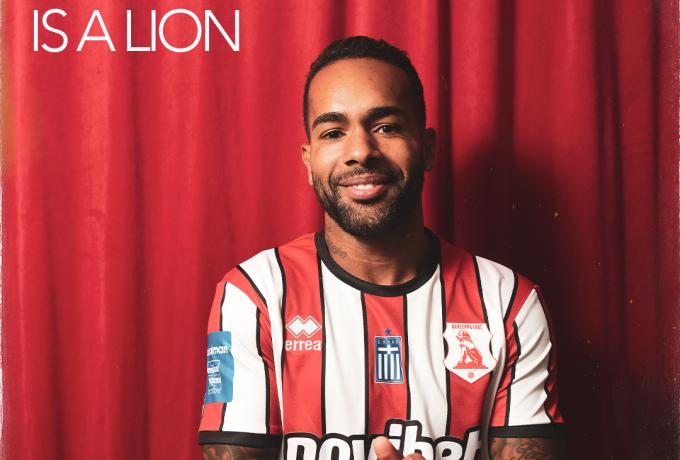 Ανακοίνωσε Τεϊσέιρα ο Πανσερραϊκός