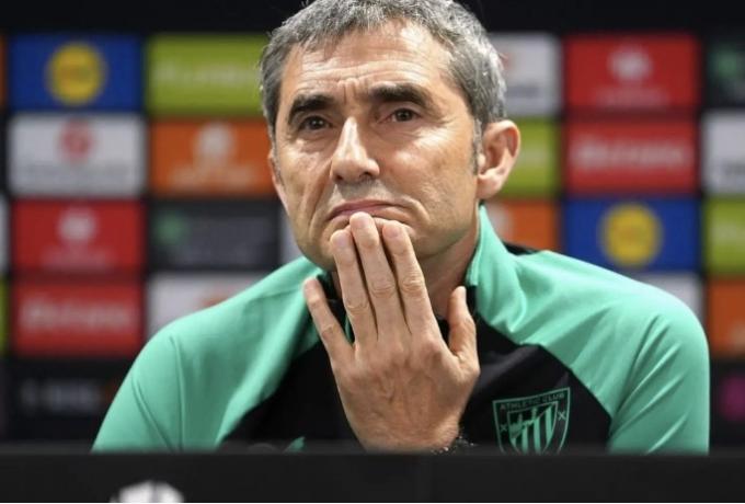 Η συντριβή της Μπιλμπάο φέρνει στην έξοδο τον Βαλβέρδε