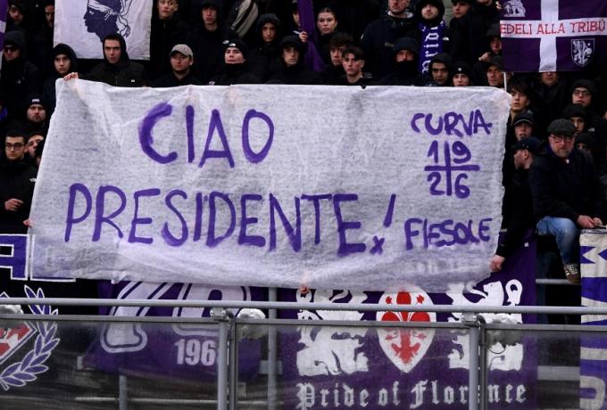 Διπλό παραμονής για τη Φιορεντίνα (1-2) επί της Μπολόνια